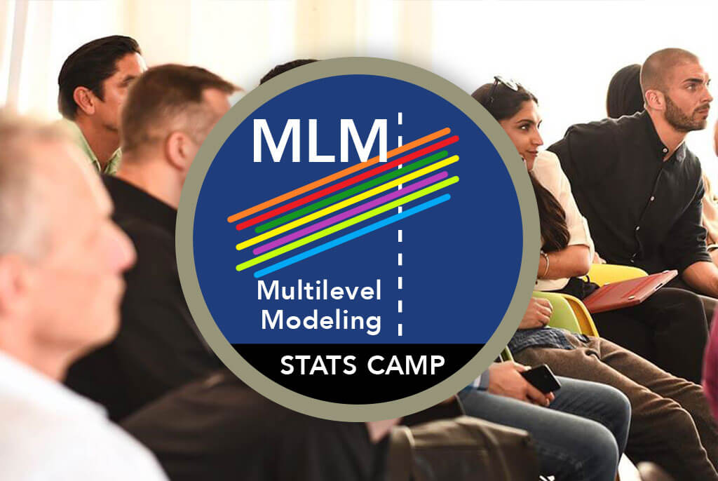 Multilevel Modeling Statistics Training Course