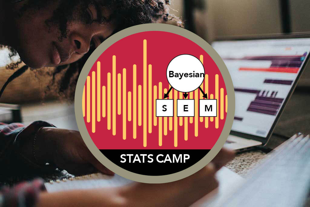 Bayesian SEM Statistics Seminar Short Course