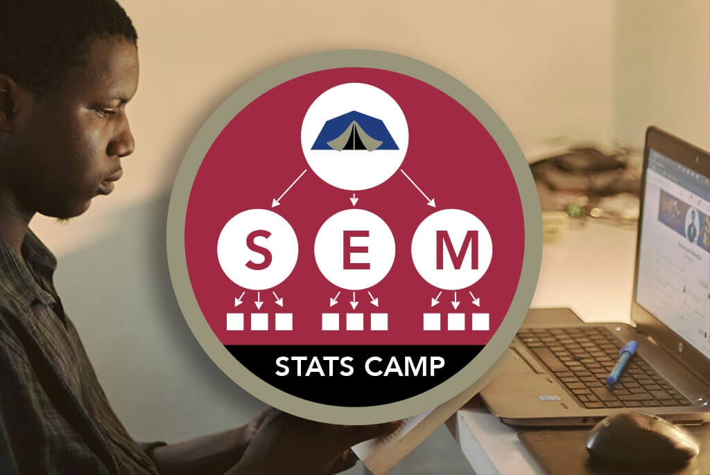 SEM Foundations Statistics Seminar Short Course