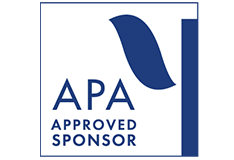 APA Approved Sponsor Statistics CE Credits
