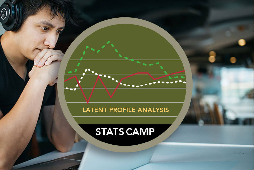 Latent Profile Analysis Online Course